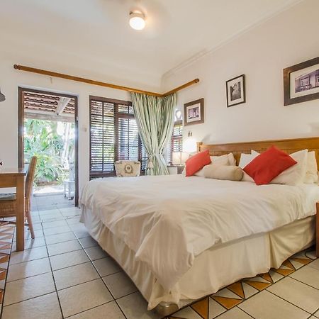 Honeypot Bed And Breakfast Durban Luaran gambar