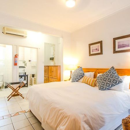 Honeypot Bed And Breakfast Durban Luaran gambar