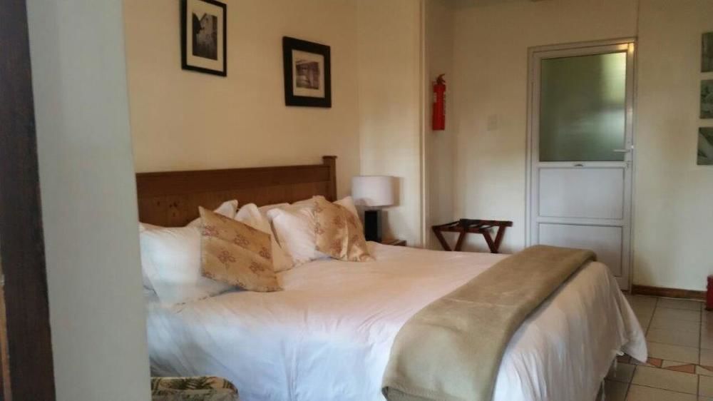 Honeypot Bed And Breakfast Durban Luaran gambar