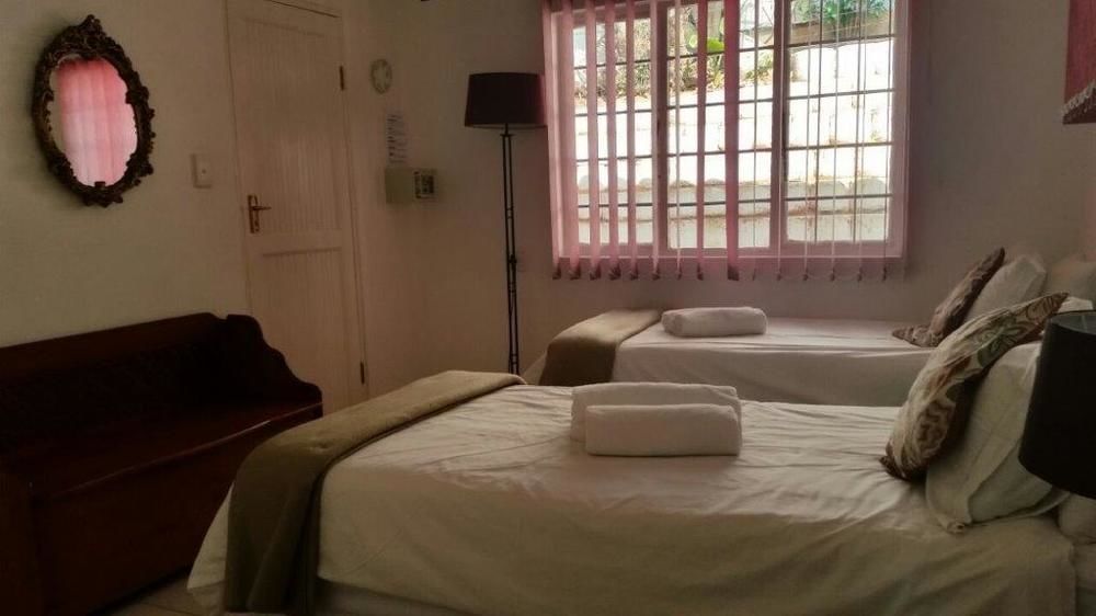 Honeypot Bed And Breakfast Durban Luaran gambar