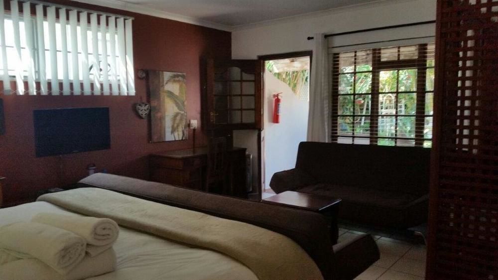 Honeypot Bed And Breakfast Durban Luaran gambar