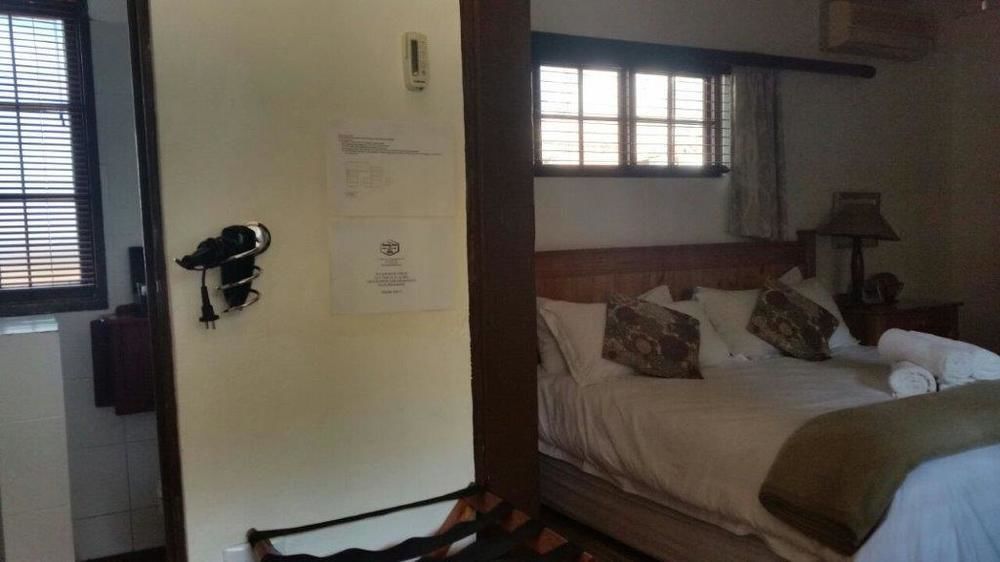 Honeypot Bed And Breakfast Durban Luaran gambar