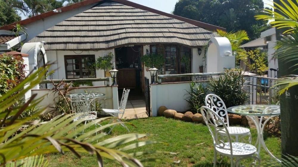 Honeypot Bed And Breakfast Durban Luaran gambar