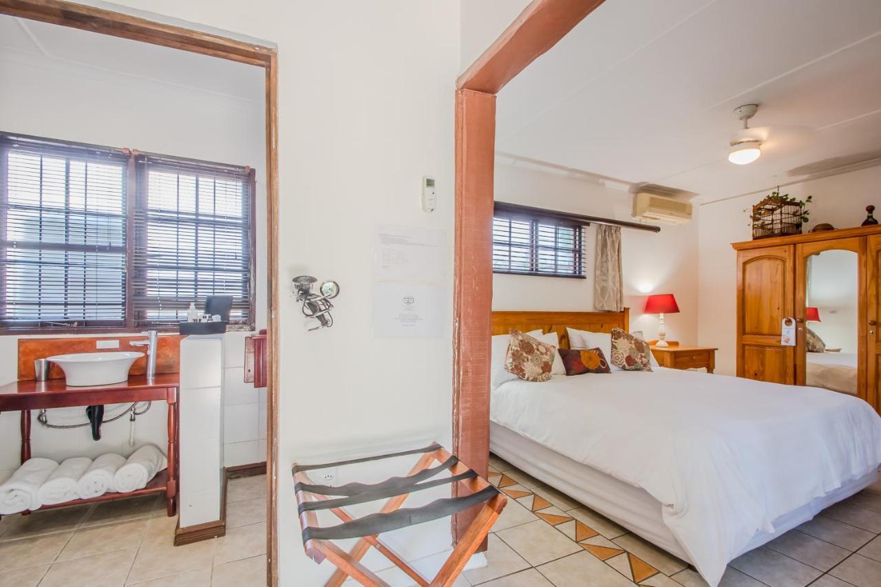 Honeypot Bed And Breakfast Durban Luaran gambar