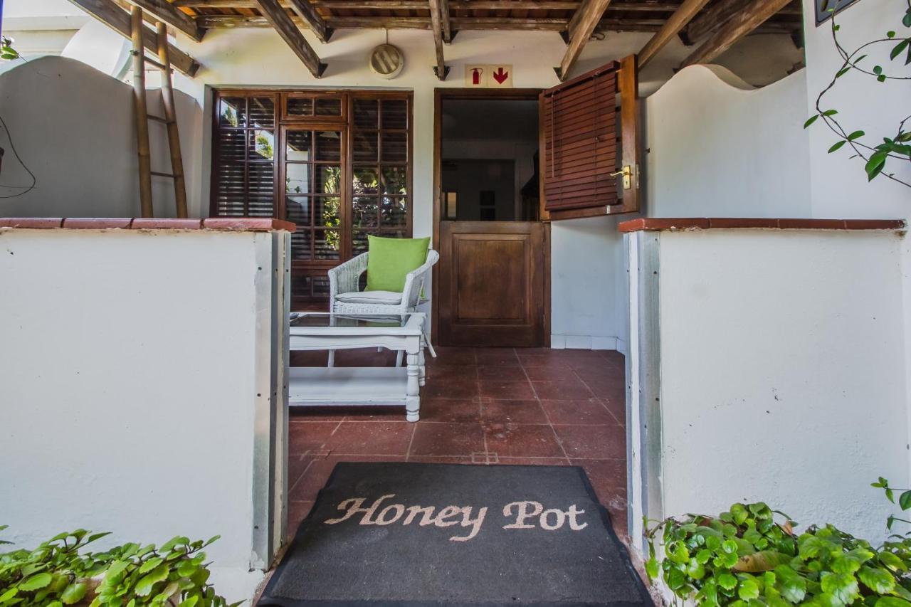 Honeypot Bed And Breakfast Durban Luaran gambar